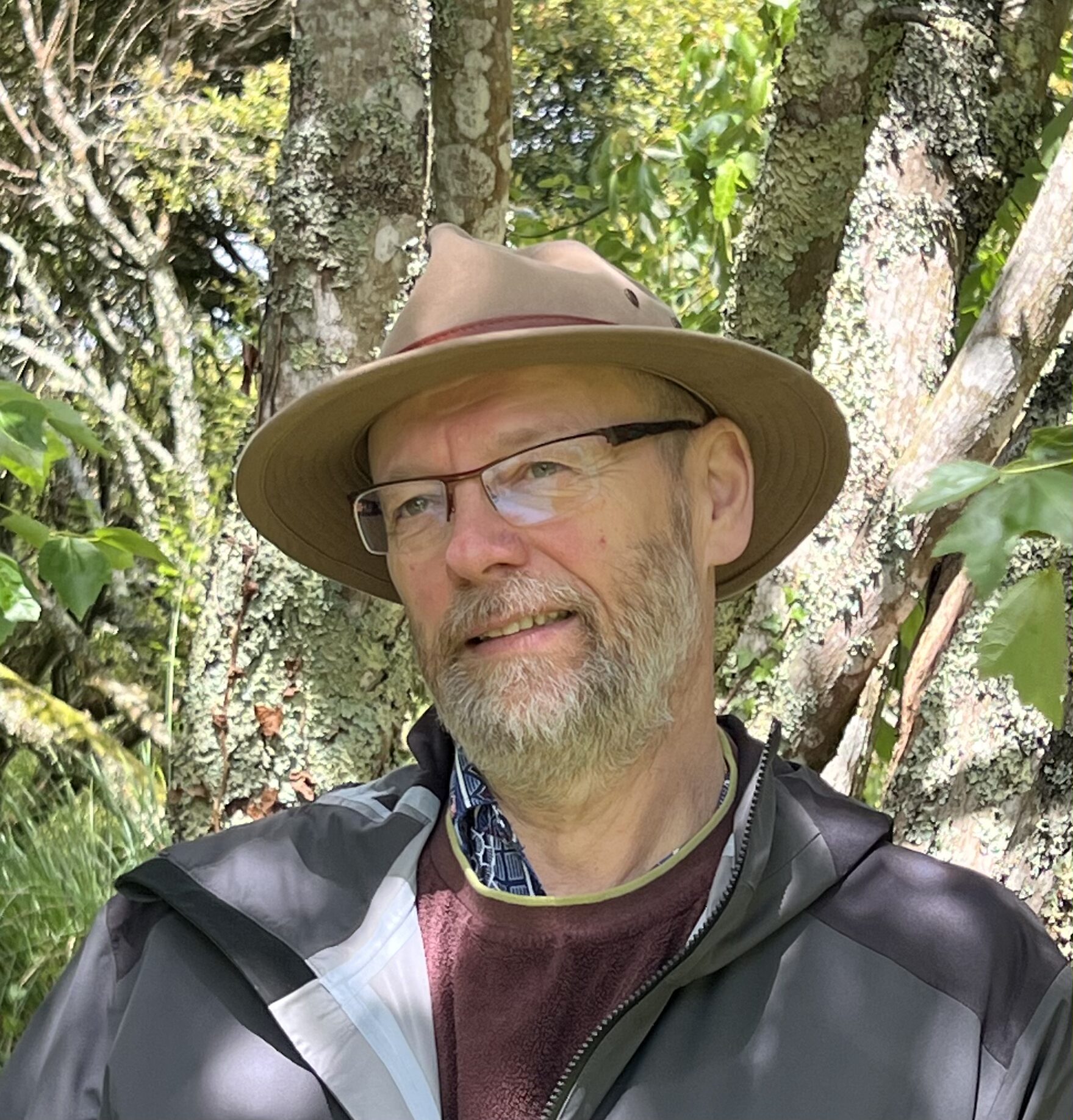 yves valentin