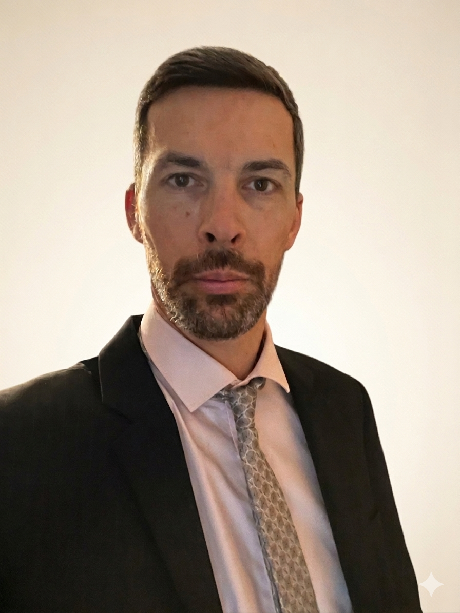 Cédric Mellet
