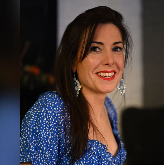 sandra ducouret